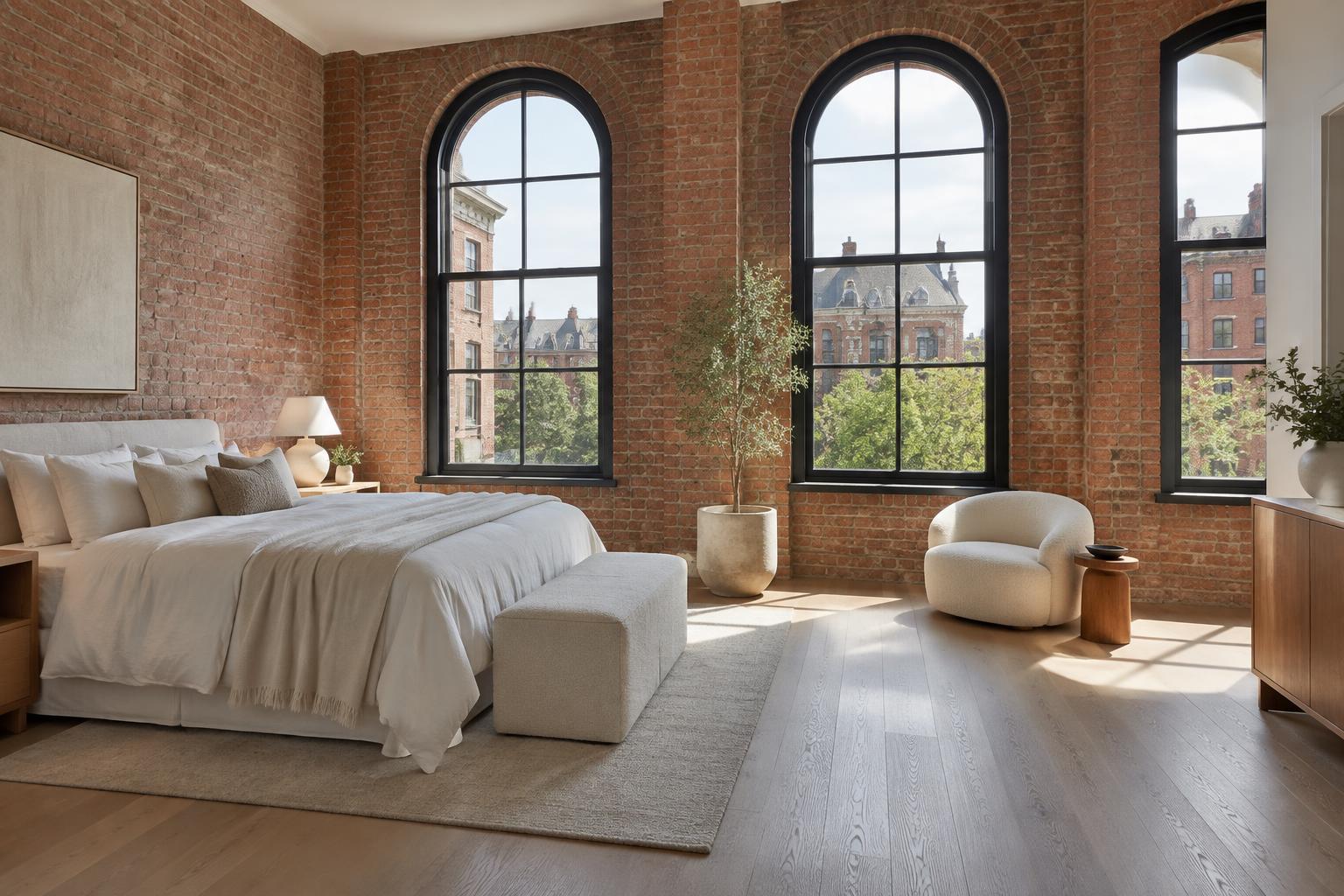 A second room in D-03